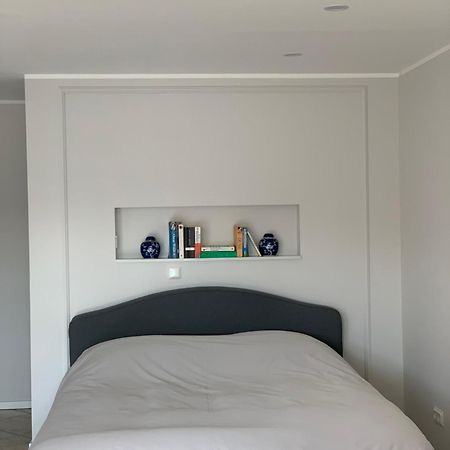 Ferienwohnung Haus Am Pfingstborn Ober-Mörlen Exterior foto