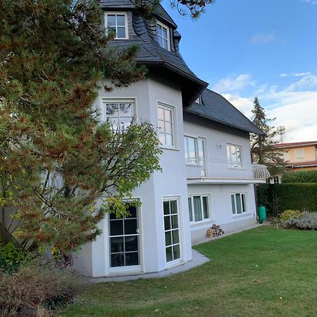 Ferienwohnung Haus Am Pfingstborn Ober-Mörlen Exterior foto