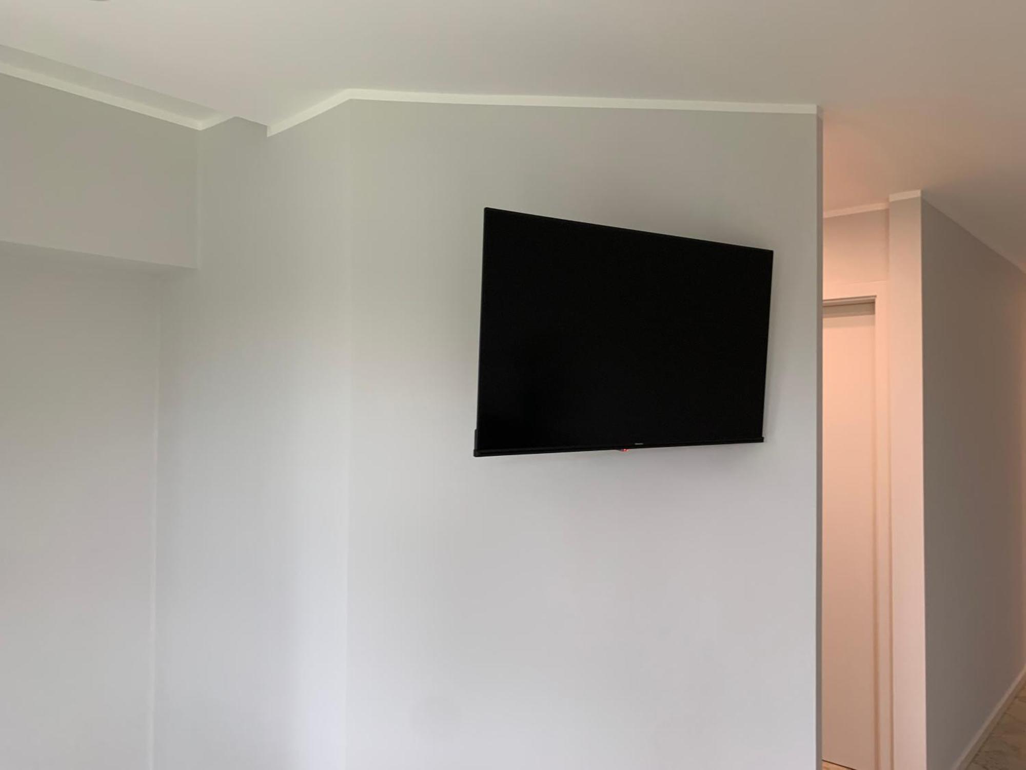 Ferienwohnung Haus Am Pfingstborn Ober-Mörlen Exterior foto