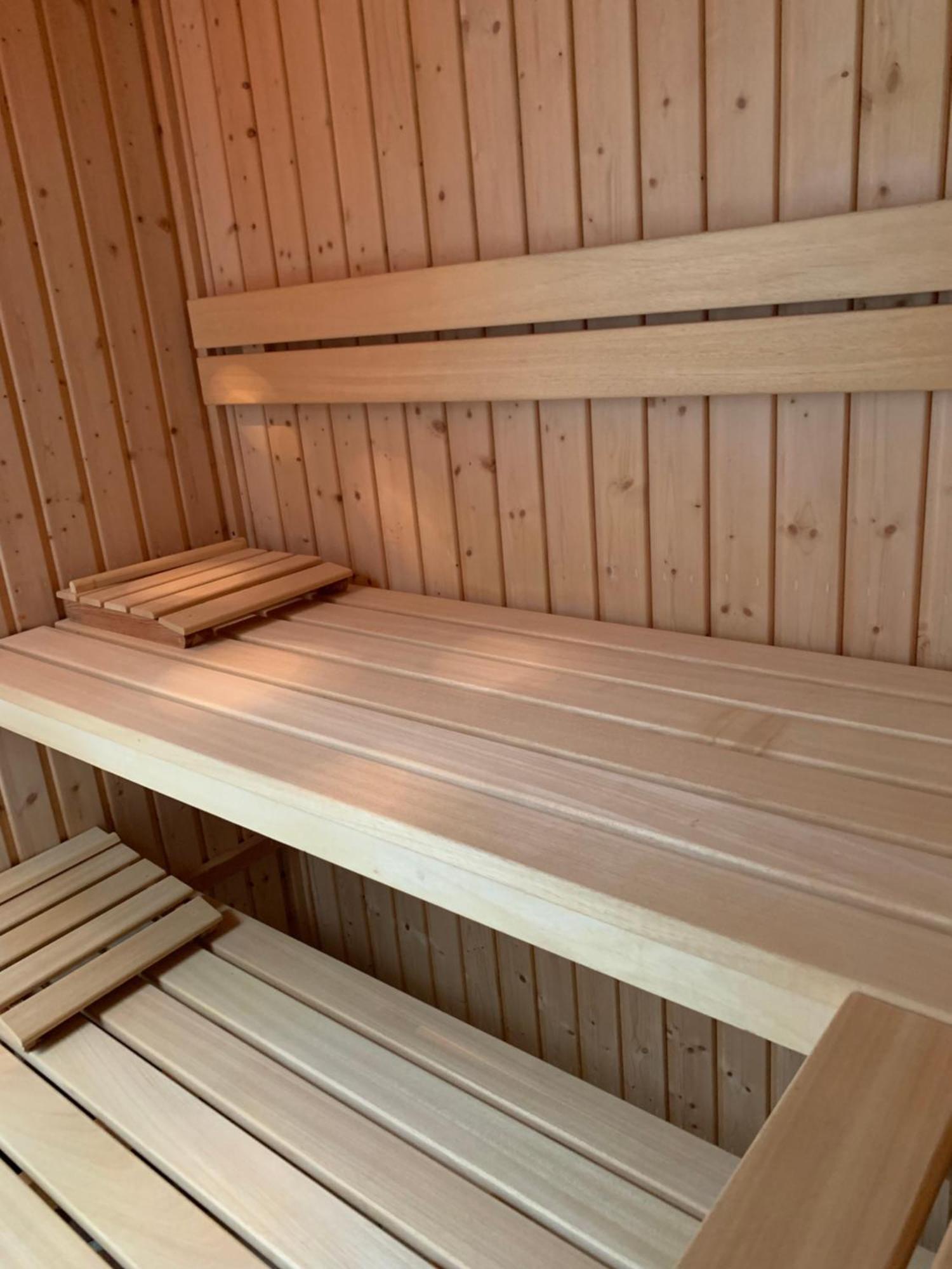 Ferienwohnung Haus Am Pfingstborn Ober-Mörlen Exterior foto