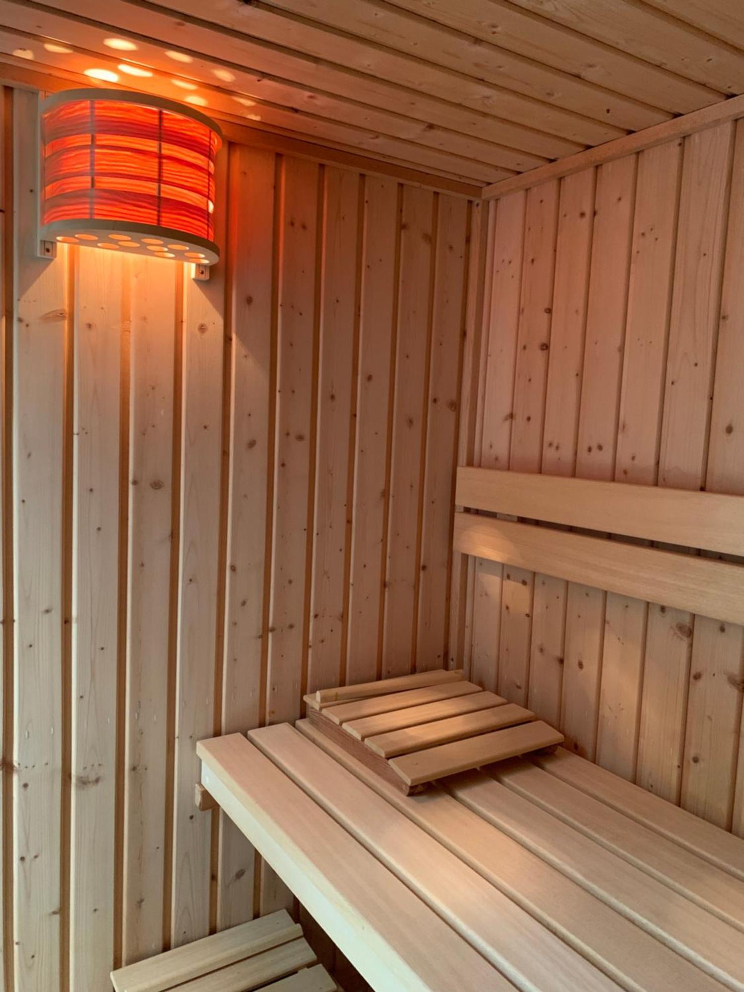 Ferienwohnung Haus Am Pfingstborn Ober-Mörlen Exterior foto